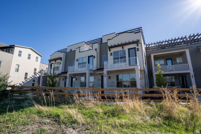 764 W MARCONI WAY, Murray, UT 84123