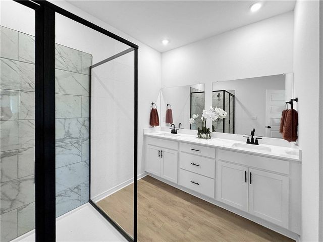 551 W Canada Drive, Farmington, AR 72730