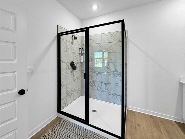 551 W Canada Drive, Farmington, AR 72730