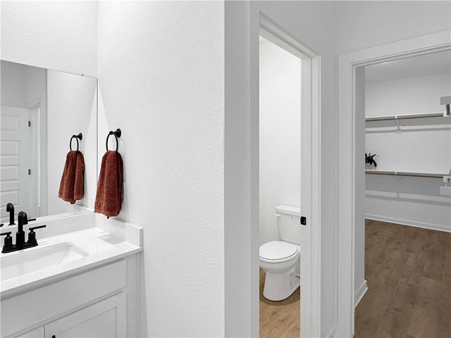 551 W Canada Drive, Farmington, AR 72730