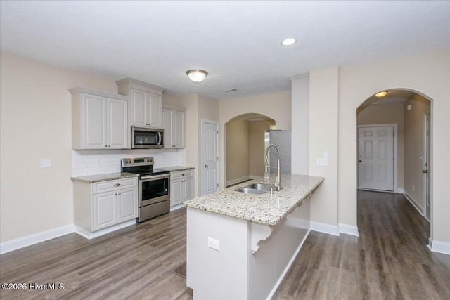 2322 Malone Way, Evans, GA 30809