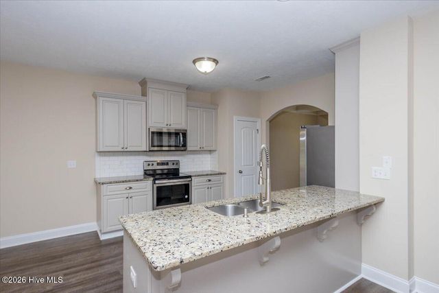 2322 Malone Way, Evans, GA 30809