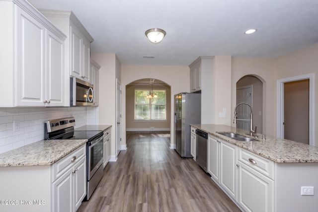2322 Malone Way, Evans, GA 30809