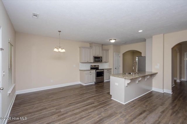 2322 Malone Way, Evans, GA 30809