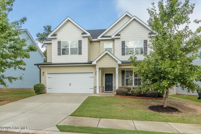 2322 Malone Way, Evans, GA 30809