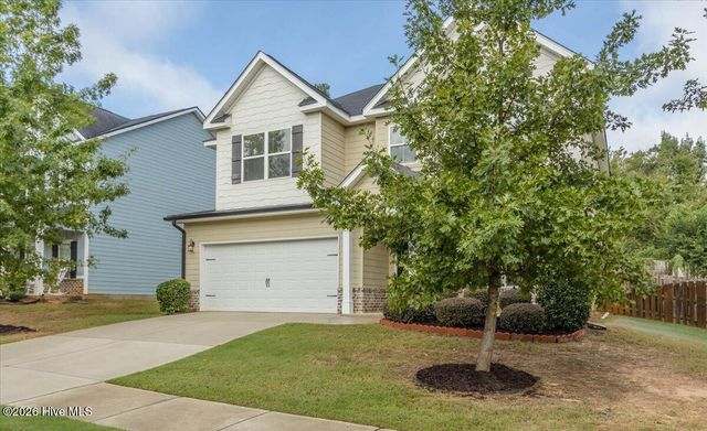 2322 Malone Way, Evans, GA 30809