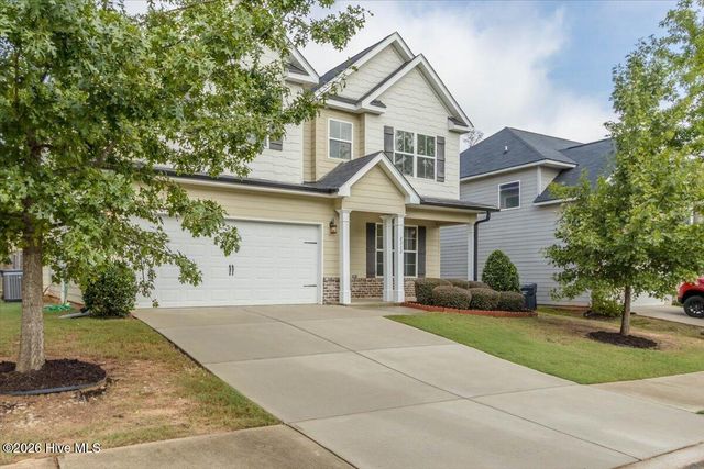 2322 Malone Way, Evans, GA 30809