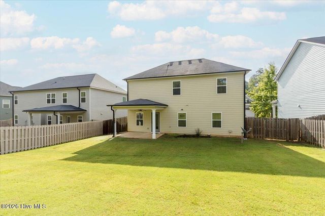 2322 Malone Way, Evans, GA 30809
