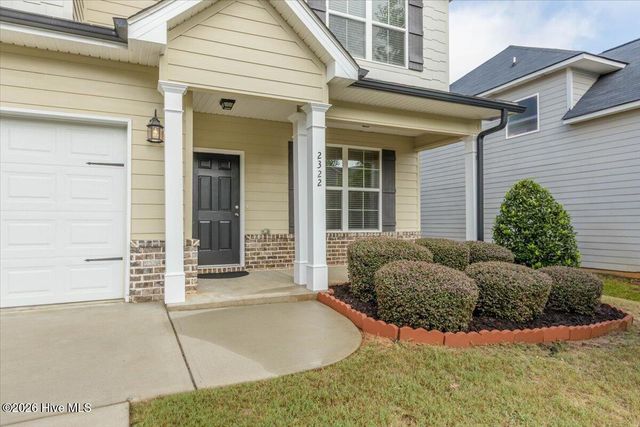 2322 Malone Way, Evans, GA 30809