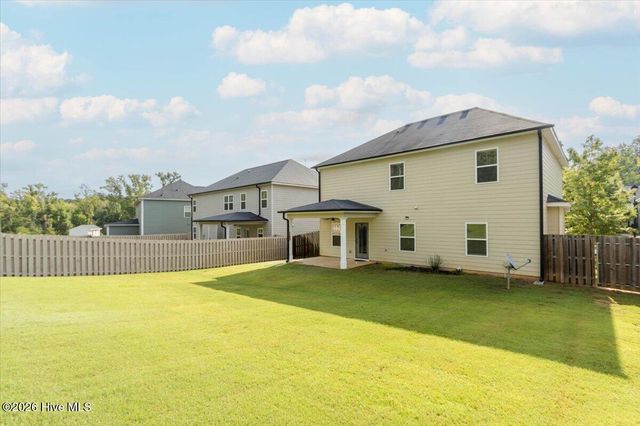 2322 Malone Way, Evans, GA 30809