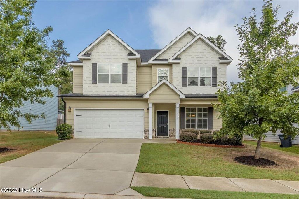 2322 Malone Way, Evans, GA 30809