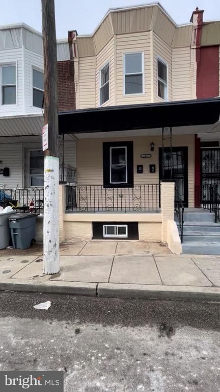 4522 N COLORADO ST, Philadelphia, PA 19140