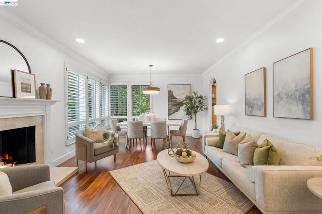 1816 Piedras Cir, Alamo, CA 94507