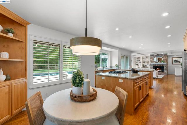 1816 Piedras Cir, Alamo, CA 94507