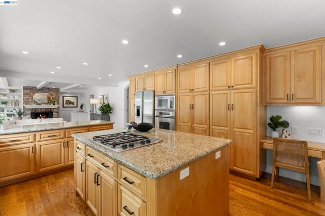 1816 Piedras Cir, Alamo, CA 94507
