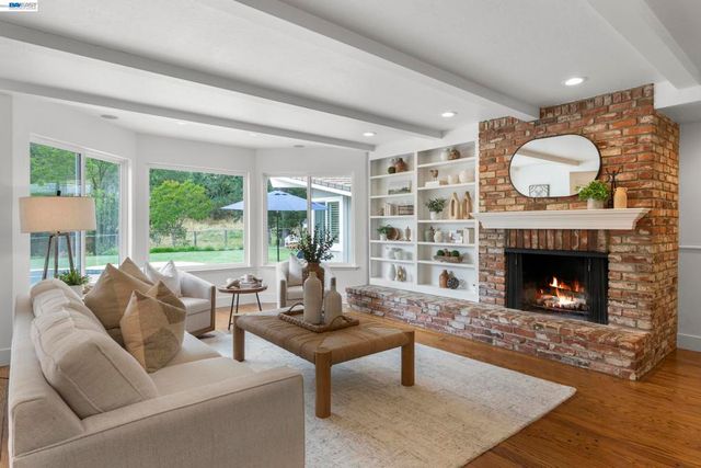 1816 Piedras Cir, Alamo, CA 94507