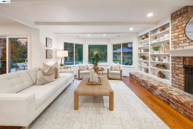 1816 Piedras Cir, Alamo, CA 94507