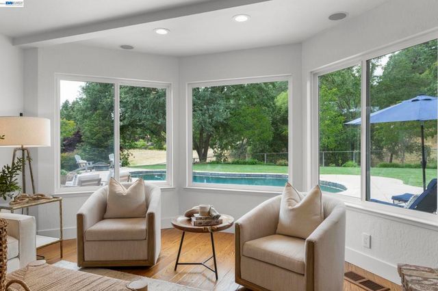 1816 Piedras Cir, Alamo, CA 94507