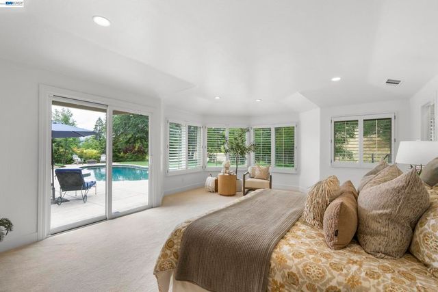 1816 Piedras Cir, Alamo, CA 94507