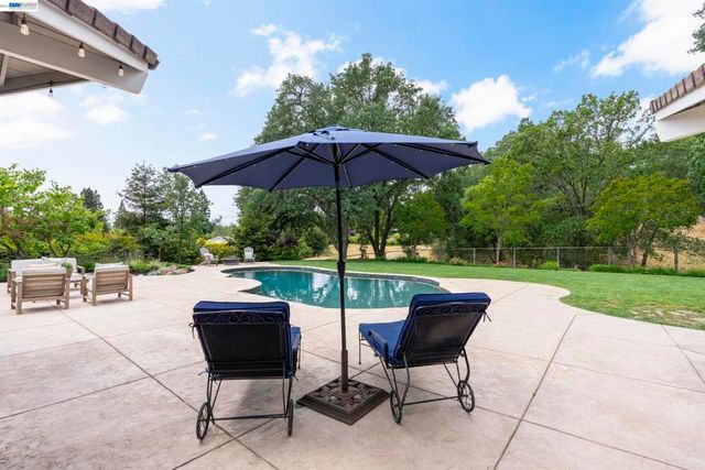 1816 Piedras Cir, Alamo, CA 94507