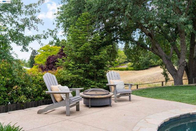 1816 Piedras Cir, Alamo, CA 94507