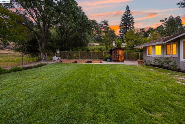 1816 Piedras Cir, Alamo, CA 94507
