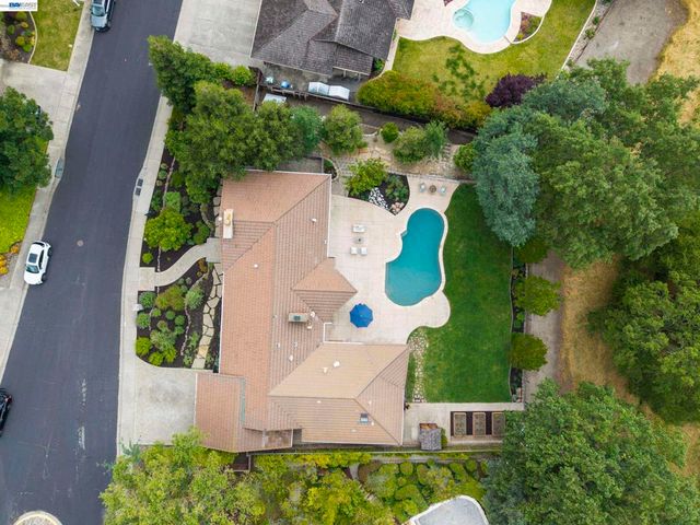 1816 Piedras Cir, Alamo, CA 94507
