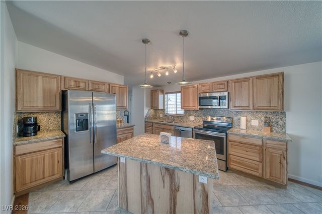 1840 Michael Drive, Pahrump, NV 89048