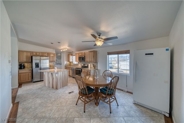 1840 Michael Drive, Pahrump, NV 89048