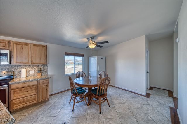 1840 Michael Drive, Pahrump, NV 89048