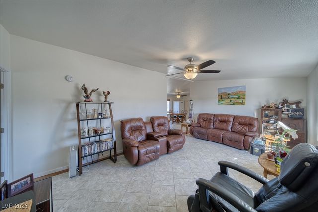 1840 Michael Drive, Pahrump, NV 89048