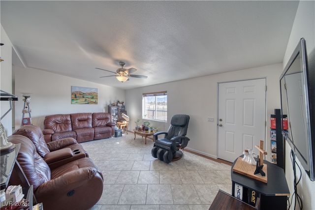 1840 Michael Drive, Pahrump, NV 89048