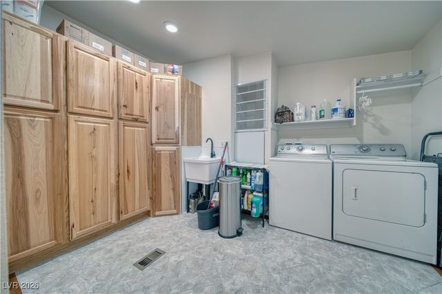 1840 Michael Drive, Pahrump, NV 89048