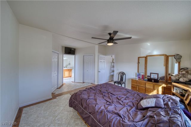 1840 Michael Drive, Pahrump, NV 89048