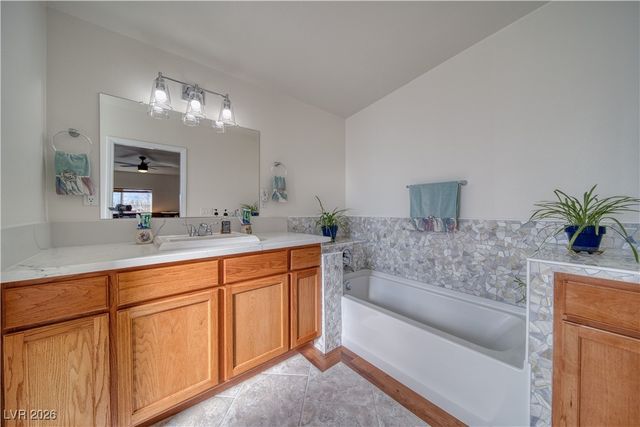 1840 Michael Drive, Pahrump, NV 89048