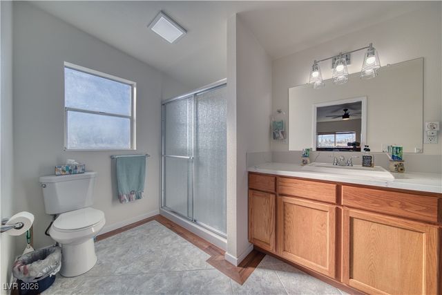 1840 Michael Drive, Pahrump, NV 89048