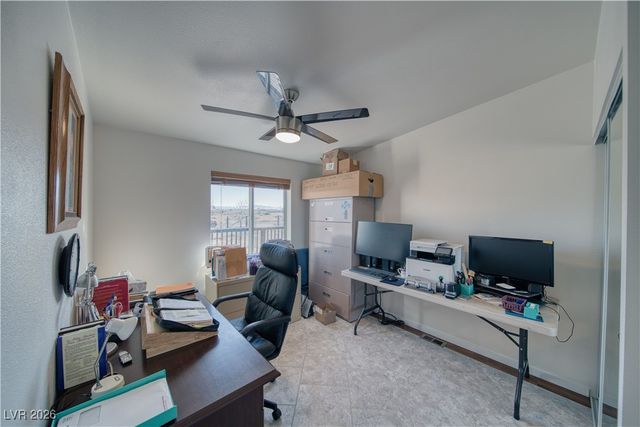 1840 Michael Drive, Pahrump, NV 89048