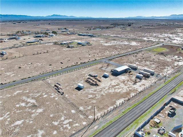 1840 Michael Drive, Pahrump, NV 89048
