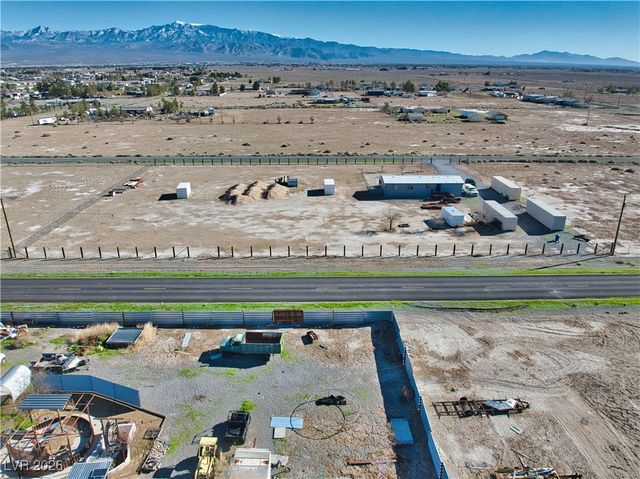 1840 Michael Drive, Pahrump, NV 89048