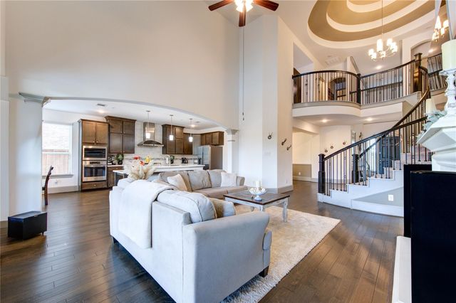 51 Springtime Creek Drive, Magnolia, TX 77354