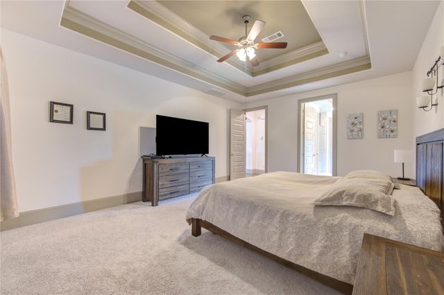 51 Springtime Creek Drive, Magnolia, TX 77354