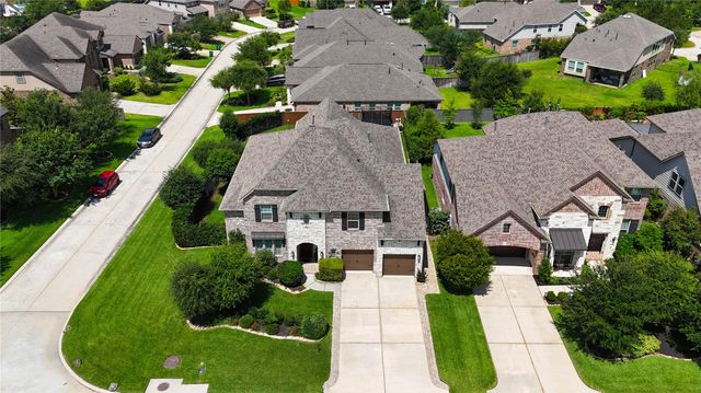 51 Springtime Creek Drive, Magnolia, TX 77354