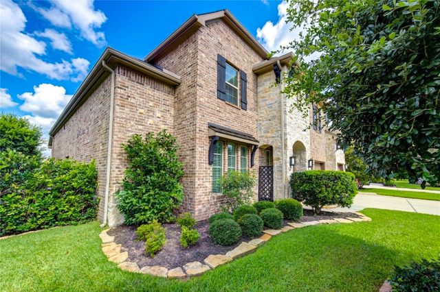 51 Springtime Creek Drive, Magnolia, TX 77354