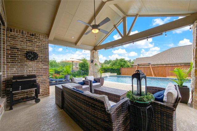 51 Springtime Creek Drive, Magnolia, TX 77354