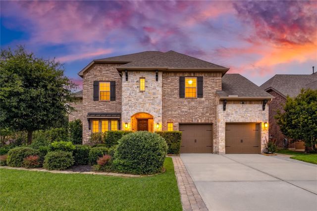 51 Springtime Creek Drive, Magnolia, TX 77354