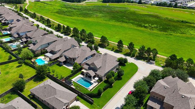 51 Springtime Creek Drive, Magnolia, TX 77354