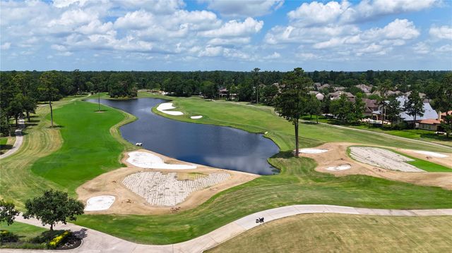 51 Springtime Creek Drive, Magnolia, TX 77354