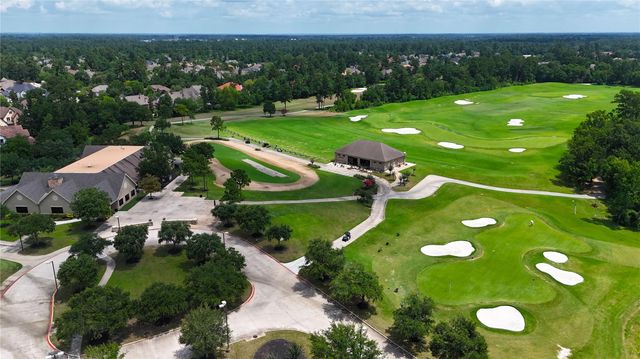 51 Springtime Creek Drive, Magnolia, TX 77354