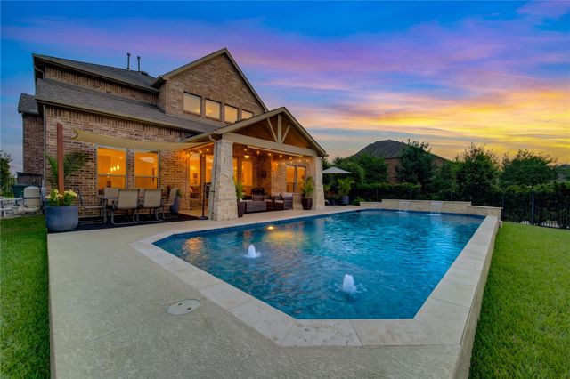 51 Springtime Creek Drive, Magnolia, TX 77354