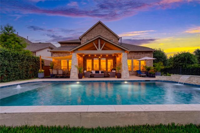51 Springtime Creek Drive, Magnolia, TX 77354